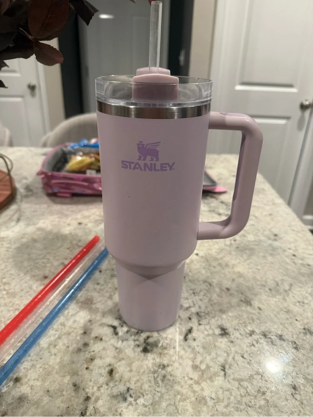 Stanley Tumbler